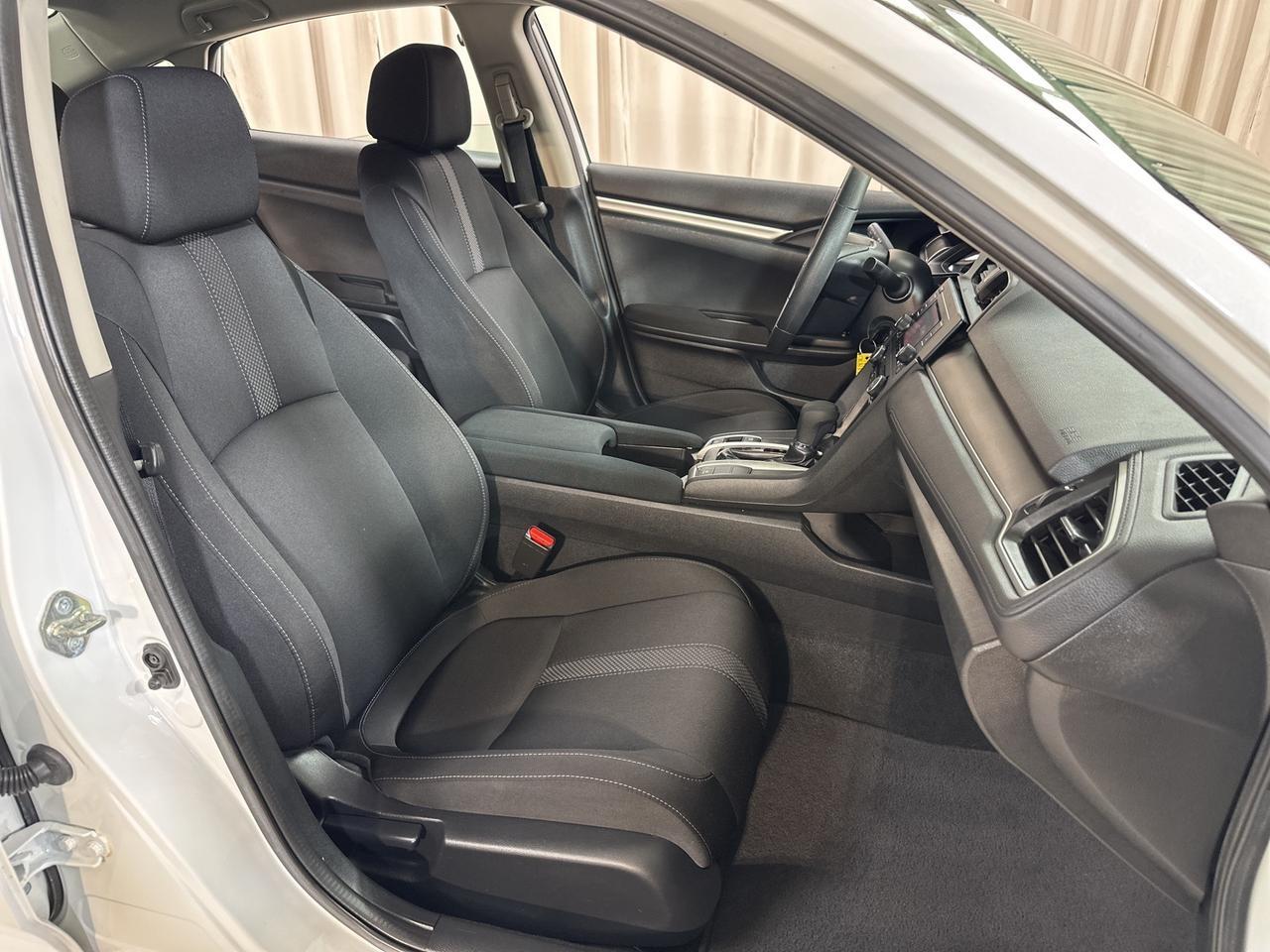 2020 Honda Civic LX Annapolis MD