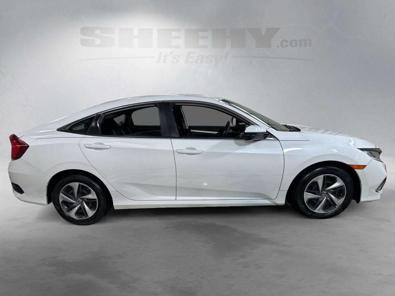 2020 Honda Civic LX Annapolis MD
