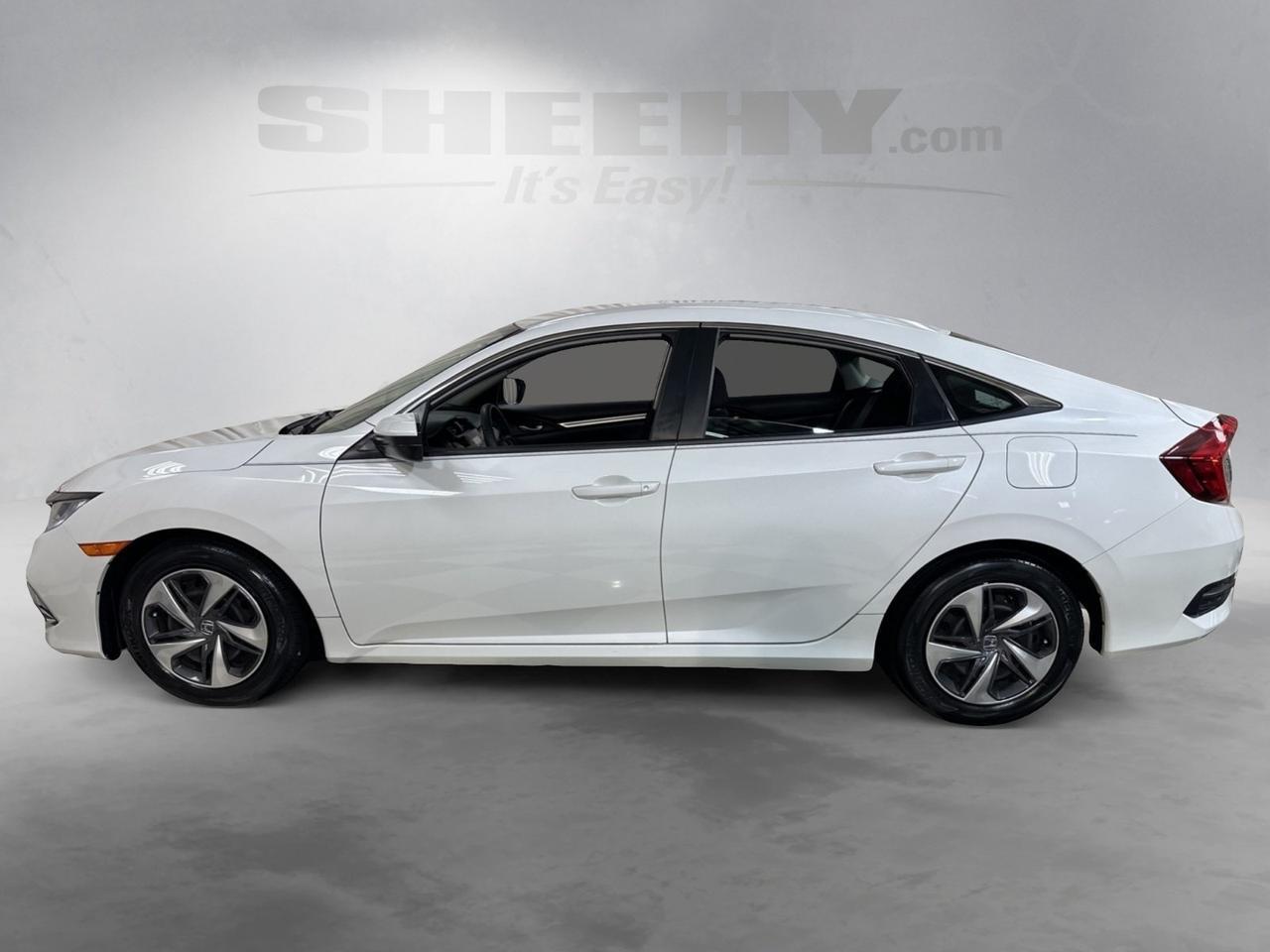 2020 Honda Civic LX Annapolis MD