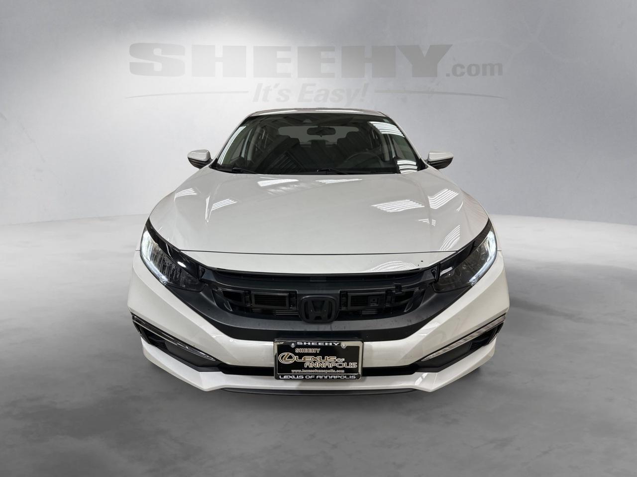 2020 Honda Civic LX Annapolis MD