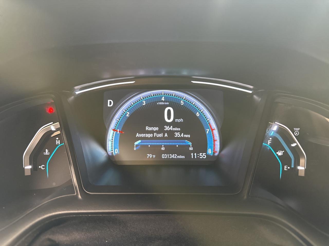 2020 Honda Civic LX Annapolis MD