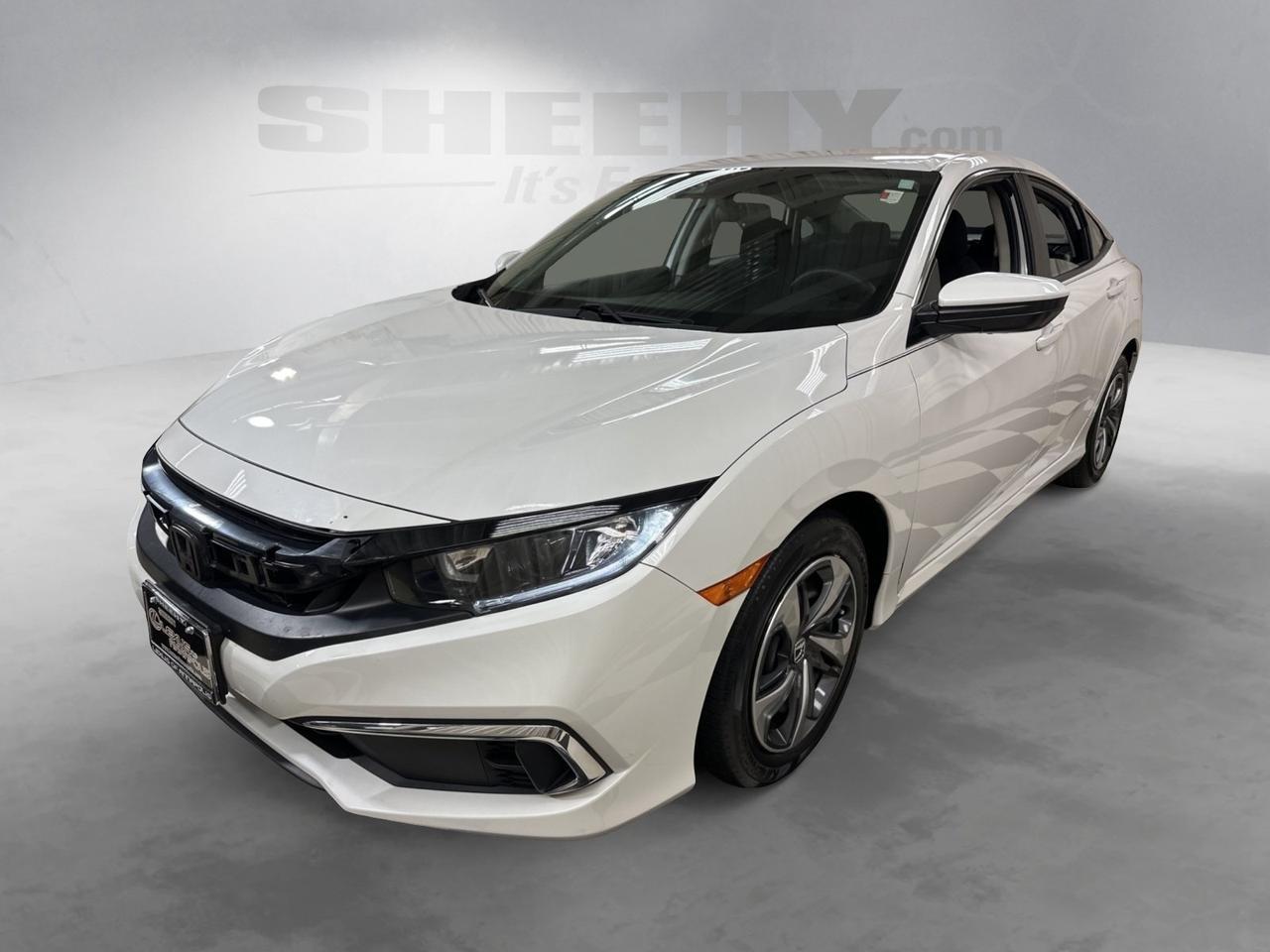 2020 Honda Civic LX Annapolis MD
