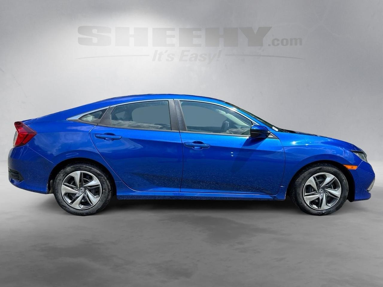 2020 Honda Civic LX Warrenton VA