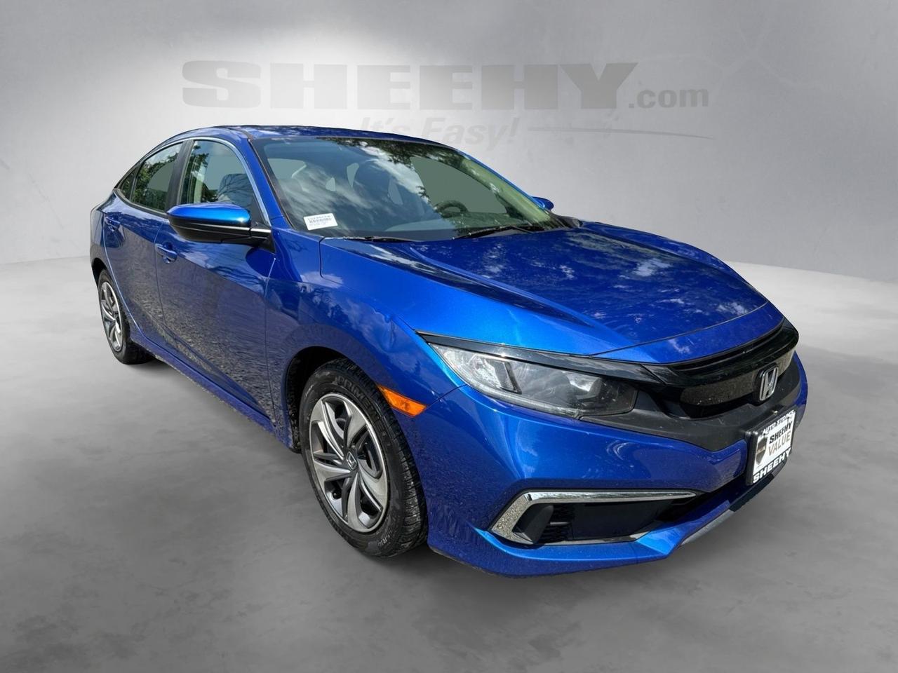 2020 Honda Civic LX Warrenton VA