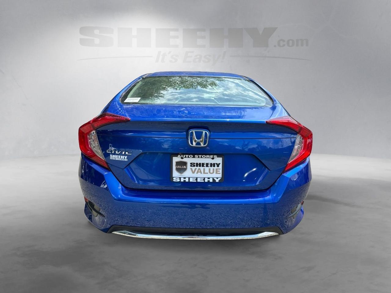 2020 Honda Civic LX Warrenton VA