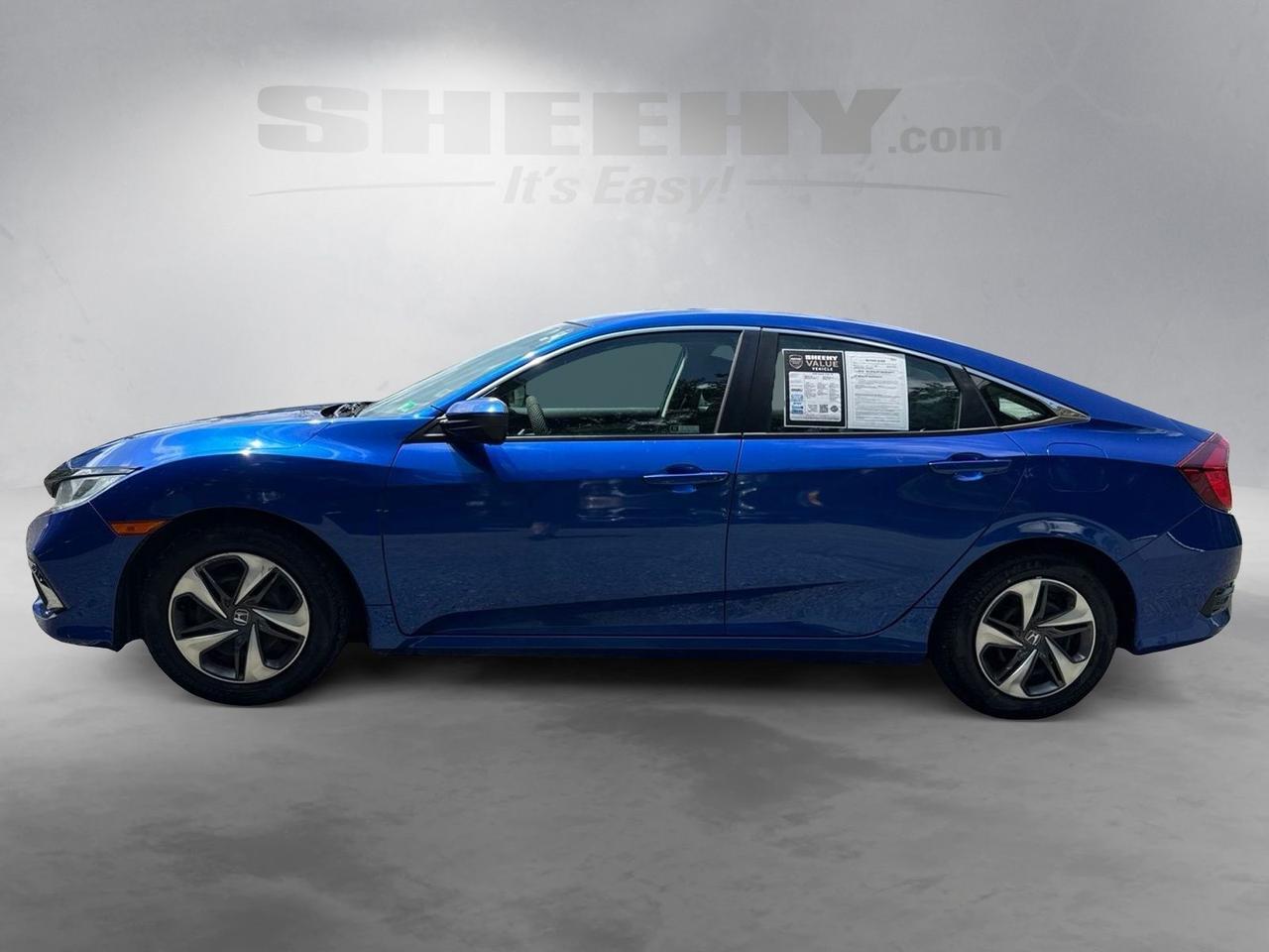 2020 Honda Civic LX Warrenton VA