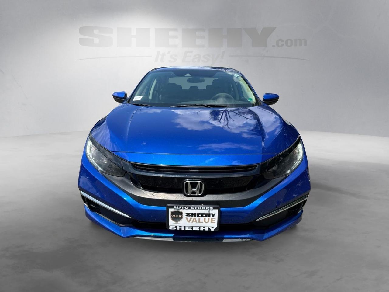 2020 Honda Civic LX Warrenton VA
