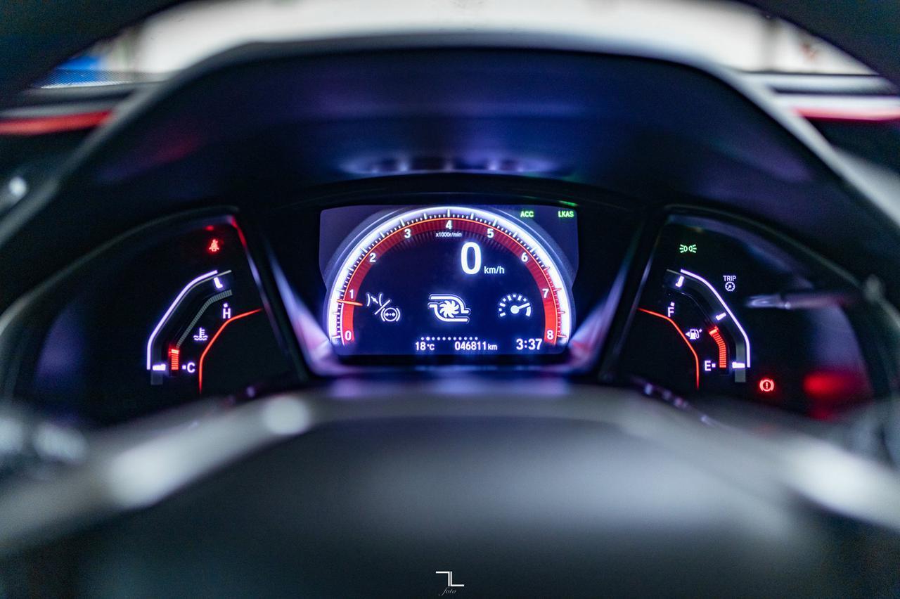 2020 Honda Civic SI Sedan Manual Nav Roof BCam Red Deer AB