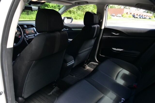 2020 Honda Civic Sedan EX / Heated Front Seats / Sunroof! High Point NC