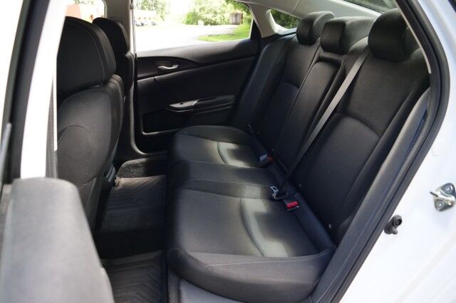 2020 Honda Civic Sedan EX / Heated Front Seats / Sunroof! High Point NC