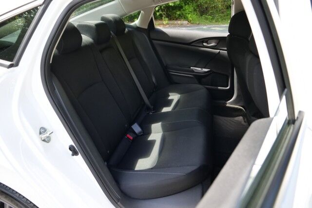 2020 Honda Civic Sedan EX / Heated Front Seats / Sunroof! High Point NC