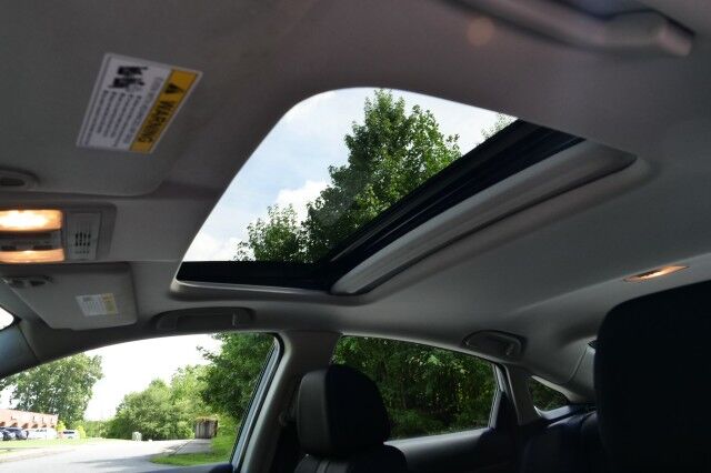 2020 Honda Civic Sedan EX / Heated Front Seats / Sunroof! High Point NC