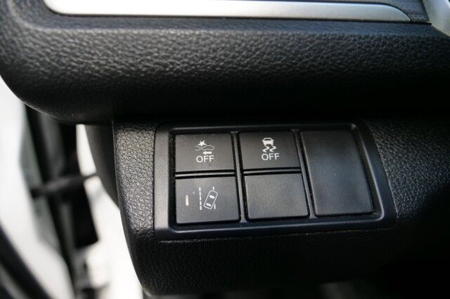 2020 Honda Civic Sedan EX / Heated Front Seats / Sunroof! High Point NC