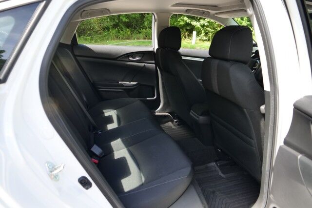 2020 Honda Civic Sedan EX / Heated Front Seats / Sunroof! High Point NC