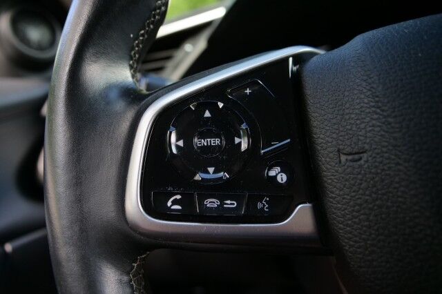 2020 Honda Civic Sedan EX / Heated Front Seats / Sunroof! High Point NC
