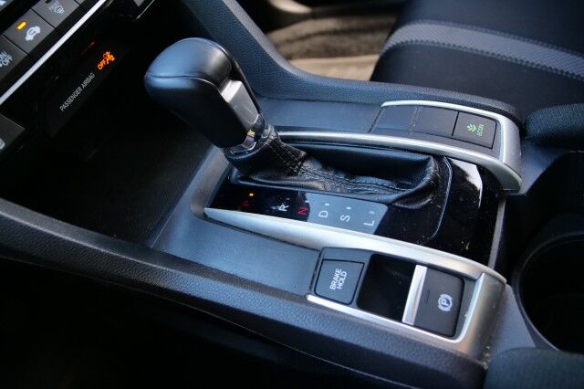 2020 Honda Civic Sedan EX / Heated Front Seats / Sunroof! High Point NC