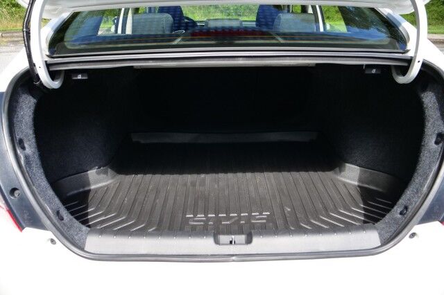 2020 Honda Civic Sedan EX / Heated Front Seats / Sunroof! High Point NC
