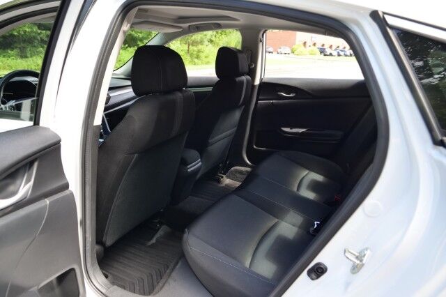 2020 Honda Civic Sedan EX / Heated Front Seats / Sunroof! High Point NC