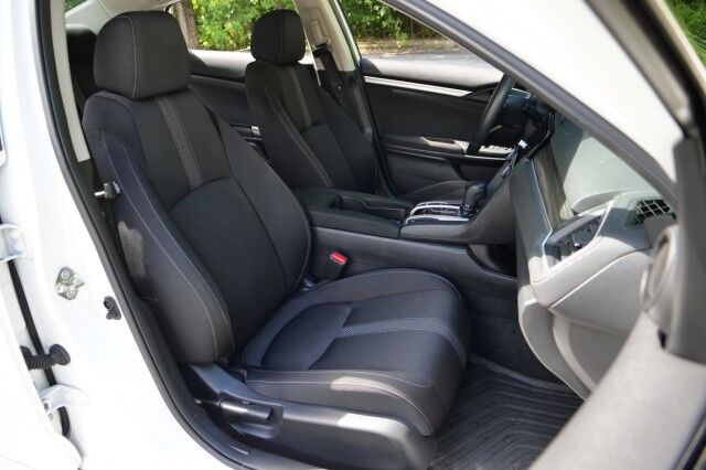 2020 Honda Civic Sedan EX / Heated Front Seats / Sunroof! High Point NC