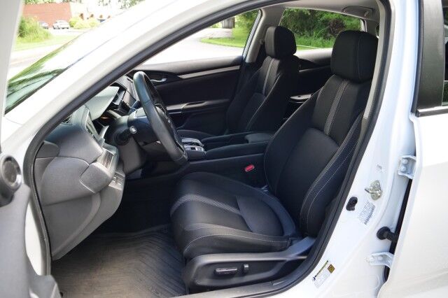 2020 Honda Civic Sedan EX / Heated Front Seats / Sunroof! High Point NC