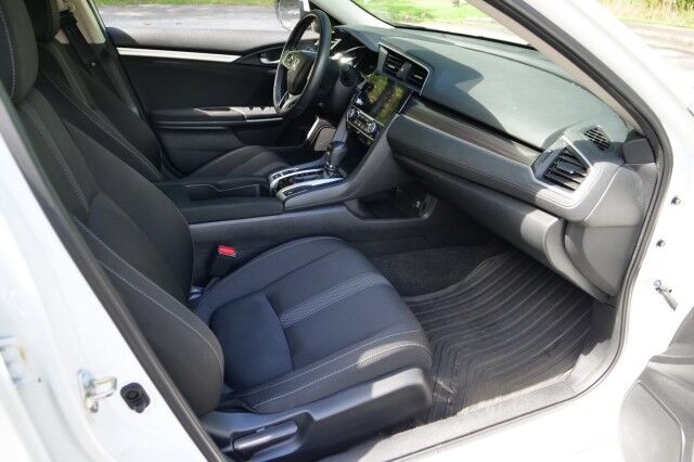 2020 Honda Civic Sedan EX / Heated Front Seats / Sunroof! High Point NC