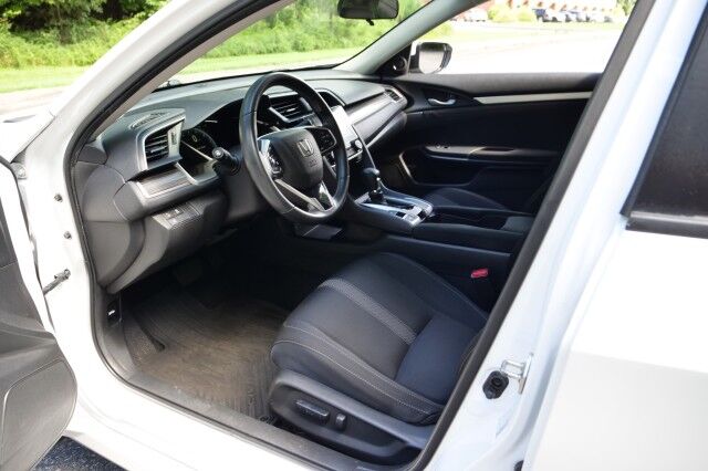 2020 Honda Civic Sedan EX / Heated Front Seats / Sunroof! High Point NC