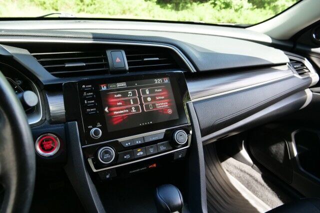 2020 Honda Civic Sedan EX / Heated Front Seats / Sunroof! High Point NC