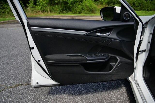 2020 Honda Civic Sedan EX / Heated Front Seats / Sunroof! High Point NC