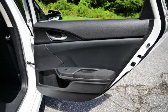 2020 Honda Civic Sedan EX / Heated Front Seats / Sunroof! High Point NC