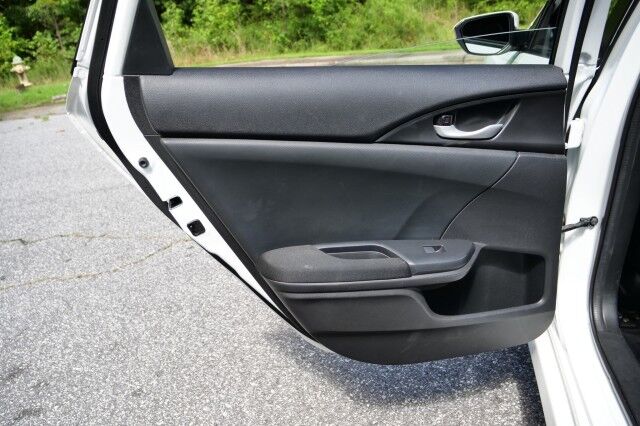 2020 Honda Civic Sedan EX / Heated Front Seats / Sunroof! High Point NC