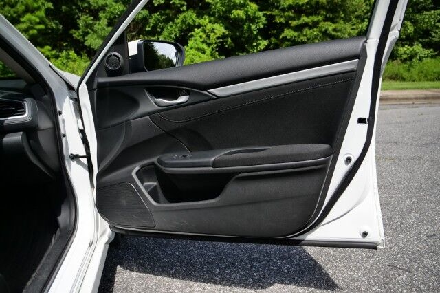 2020 Honda Civic Sedan EX / Heated Front Seats / Sunroof! High Point NC