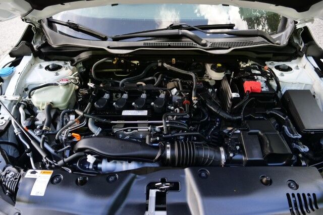 2020 Honda Civic Sedan EX / Heated Front Seats / Sunroof! High Point NC