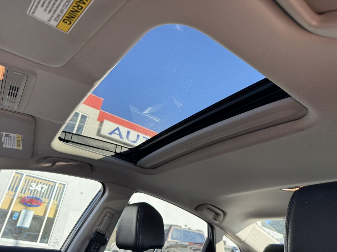 2020 Honda Civic Sedan EX-L Fitchburg MA
