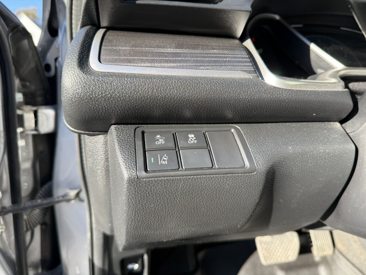 2020 Honda Civic Sedan EX-L Fitchburg MA