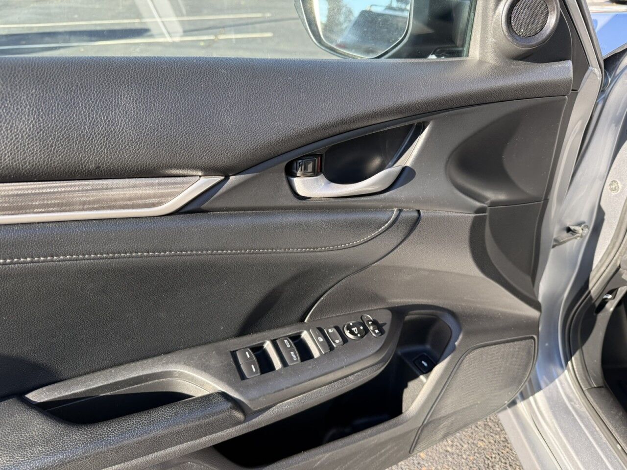 2020 Honda Civic Sedan EX-L Fitchburg MA