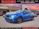 2020 Honda Civic Sedan EX-L Phoenix AZ 2020 Honda Civic Sedan EX-L Phoenix AZ