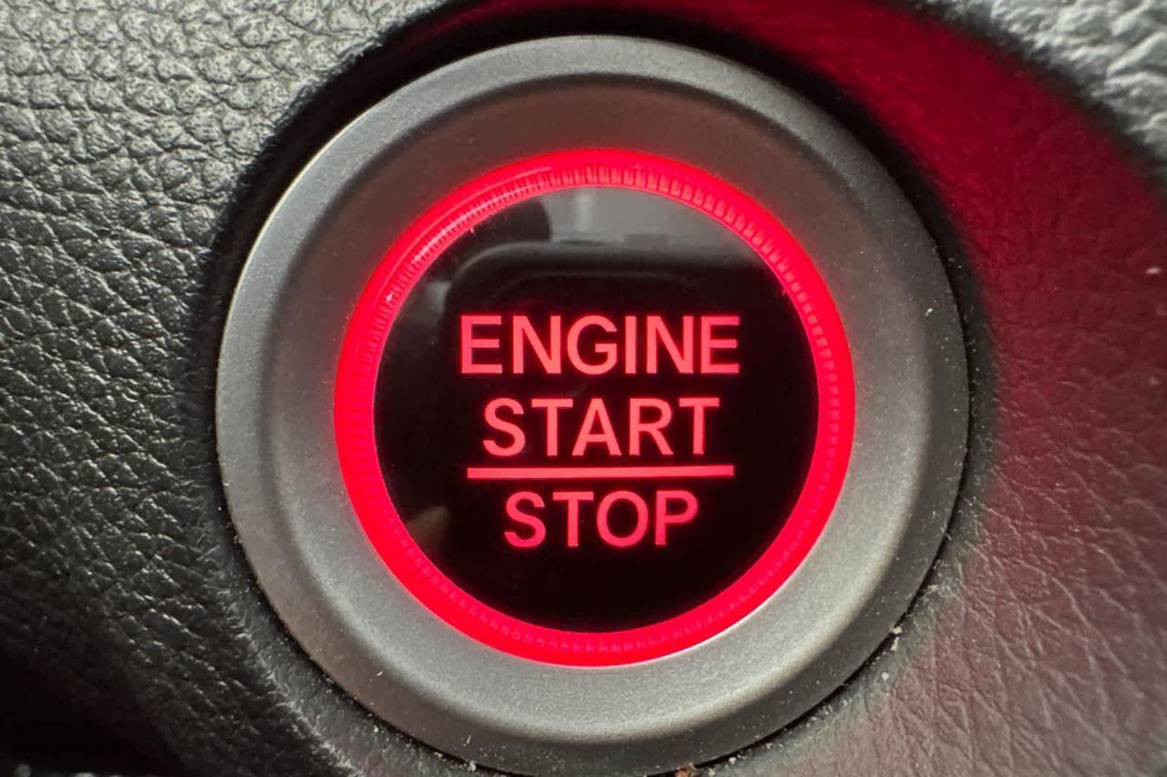 2020 Honda Civic Sedan EX-L Roseville CA
