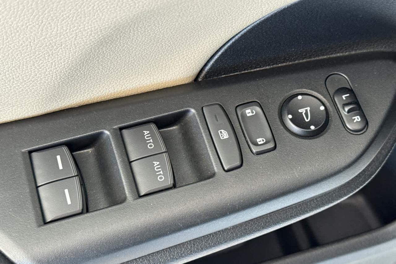 2020 Honda Civic Sedan EX-L Roseville CA