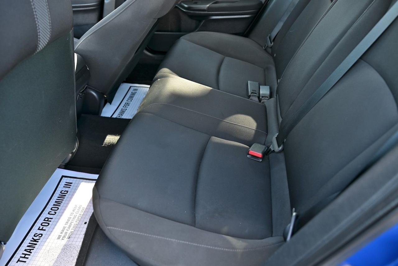 2020 Honda Civic Sedan EX Lake Worth FL