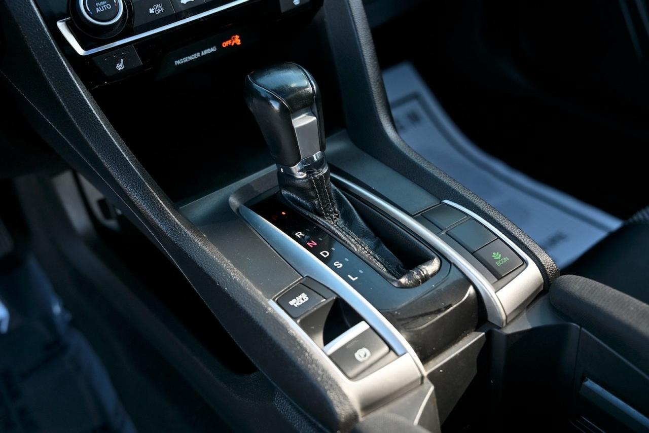 2020 Honda Civic Sedan EX Lake Worth FL