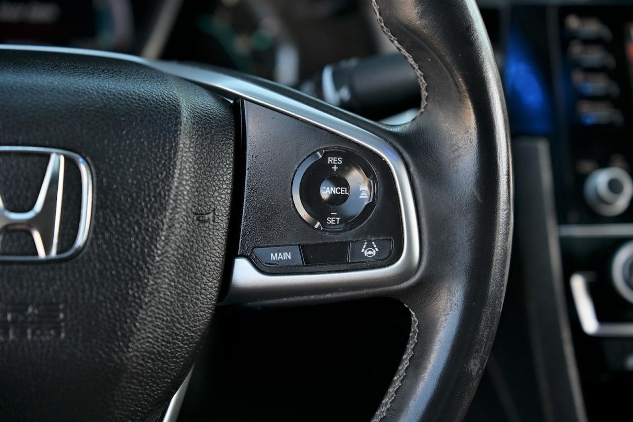 2020 Honda Civic Sedan EX Lake Worth FL