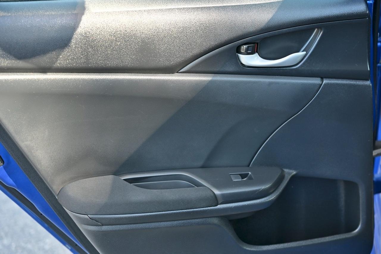 2020 Honda Civic Sedan EX Lake Worth FL