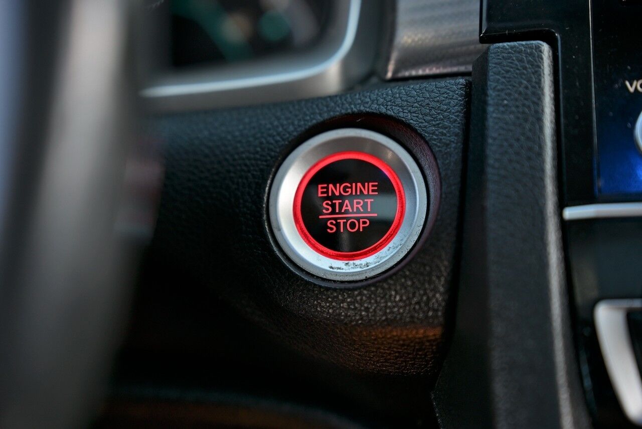 2020 Honda Civic Sedan EX Doral FL