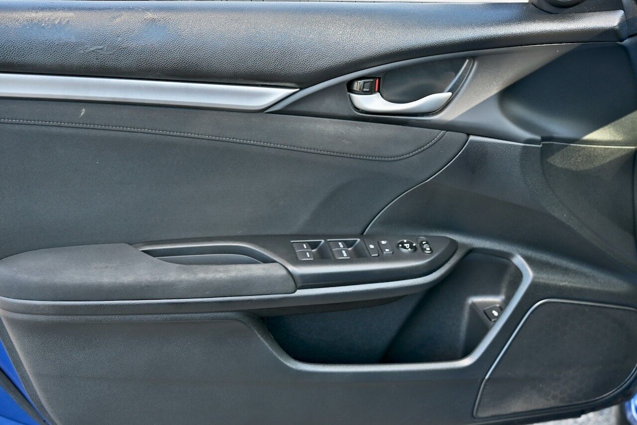 2020 Honda Civic Sedan EX Doral FL