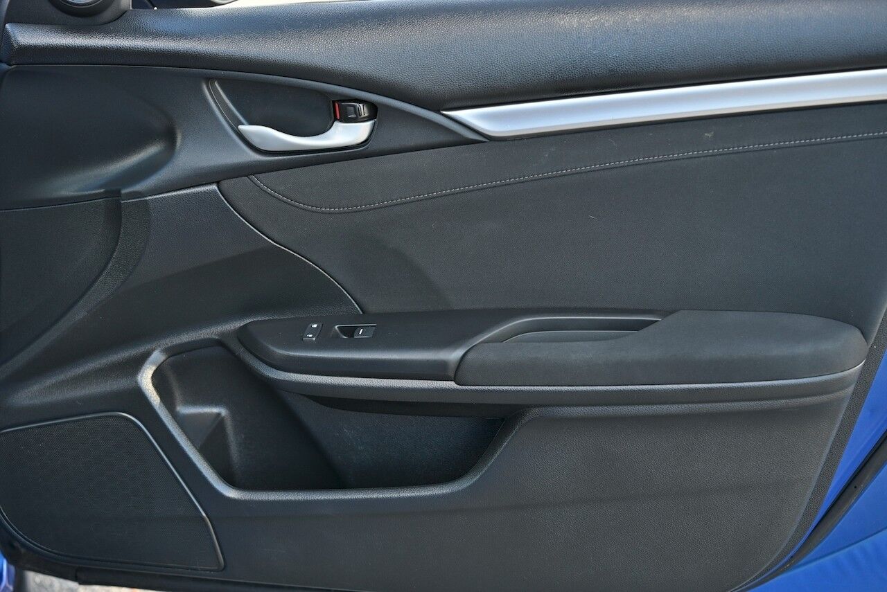 2020 Honda Civic Sedan EX Doral FL