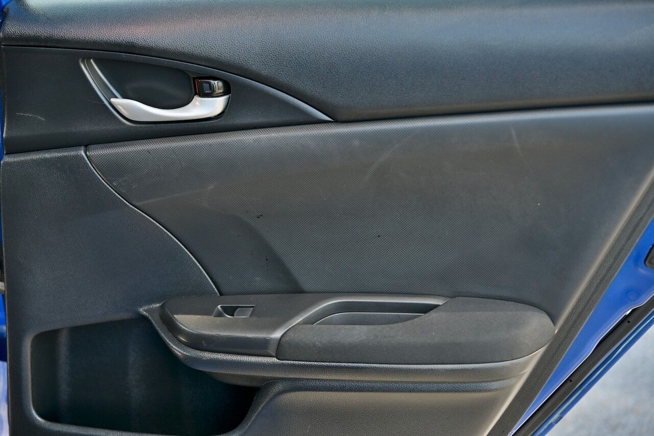 2020 Honda Civic Sedan EX Doral FL