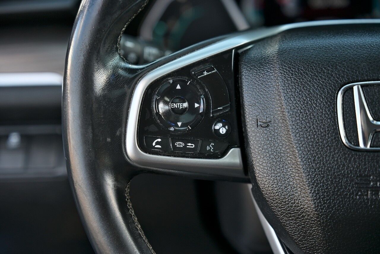 2020 Honda Civic Sedan EX Doral FL