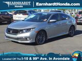 2020 Honda Civic Sedan EX Phoenix AZ 2020 Honda Civic Sedan EX Phoenix AZ