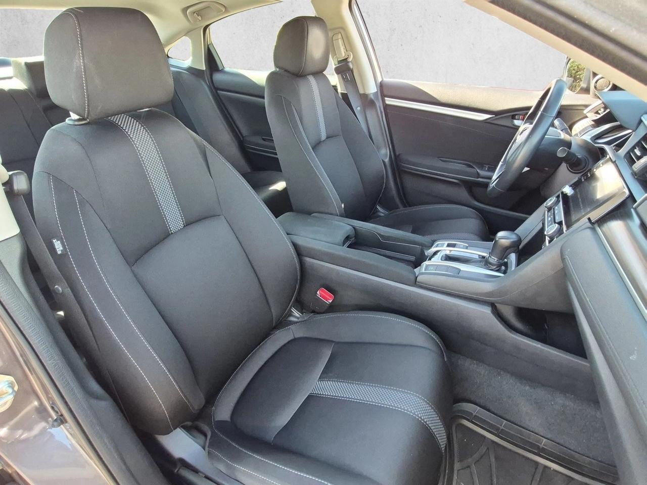 2020 Honda Civic Sedan EX Roseville CA