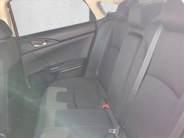 2020 Honda Civic Sedan EX Roseville CA